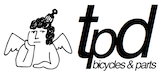 ToPodilato Distribution Bicycles & Parts